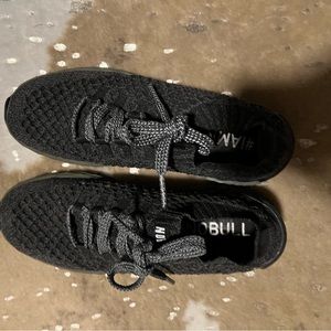 NoBull Womens Tennis Shoes